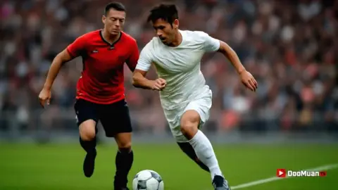 แชมเปี้ยนส์ ลีก กับความนิ่งก่อนเกมชี้ชะตา สำคัญแค่ไหน