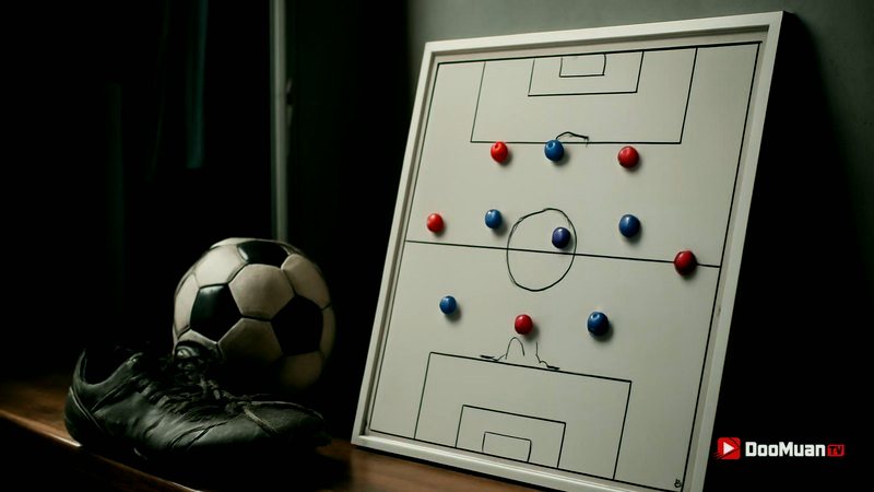 วิเคราะห์บอล แมนซิตี้ vs สเปอร์ส เกมเพรสซิ่งกดดันสูง
