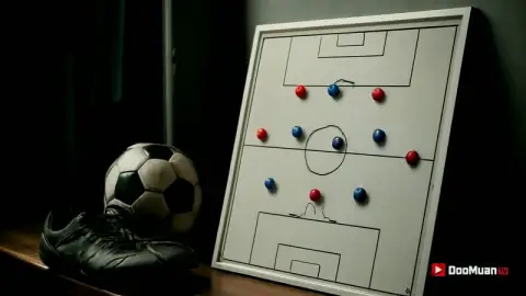 วิเคราะห์บอล แมนซิตี้ vs สเปอร์ส เกมเพรสซิ่งกดดันสูง